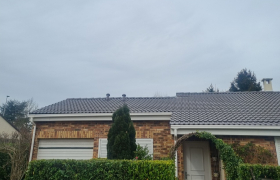 Rénovation de toiture